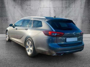 SPOTICAR Opel Insignia B St Premium Innovation 4x4 Aus 1hand Gebraucht - Kombi Diesel Grau - Luckau - 1201262984_2
