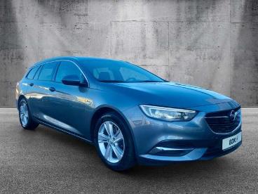 SPOTICAR Opel Insignia B St Premium Innovation 4x4 Aus 1hand Gebraucht - Kombi Diesel Grau - Luckau - 1201262984_3