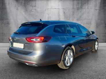 SPOTICAR Opel Insignia B St Premium Innovation 4x4 Aus 1hand Gebraucht - Kombi Diesel Grau - Luckau - 1201262984_4
