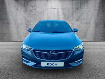 SPOTICAR Opel Insignia B St Premium Innovation 4x4 Aus 1hand Gebraucht - Kombi Diesel Grau - Luckau - 1201262984_5