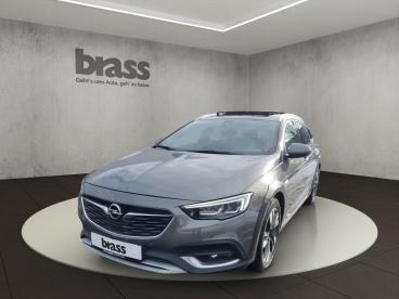 SPOTICAR Opel Insignia Country Tourer 2.0 Biturbo Diesel Start/stop Basis Gebraucht - Kombi Diesel Grau - Aschaffenburg - 1201263668_1