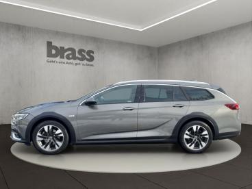 SPOTICAR Opel Insignia Country Tourer 2.0 Biturbo Diesel Start/stop Basis Gebraucht - Kombi Diesel Grau - Aschaffenburg - 1201263668_2