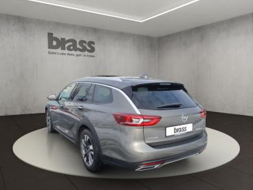 SPOTICAR Opel Insignia Country Tourer 2.0 Biturbo Diesel Start/stop Basis Gebraucht - Kombi Diesel Grau - Aschaffenburg - 1201263668_3
