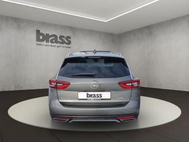 SPOTICAR Opel Insignia Country Tourer 2.0 Biturbo Diesel Start/stop Basis Gebraucht - Kombi Diesel Grau - Aschaffenburg - 1201263668_4