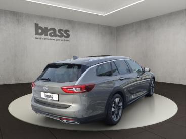 SPOTICAR Opel Insignia Country Tourer 2.0 Biturbo Diesel Start/stop Basis Gebraucht - Kombi Diesel Grau - Aschaffenburg - 1201263668_5