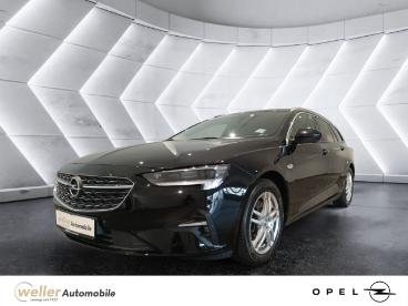 SPOTICAR Opel Insignia Sports Tourer 2.0d ´´elegance´´ Led-matrix Navi He Gebraucht - Kombi Diesel Schwarz - Bietigheim-bissingen - 1201265200_1