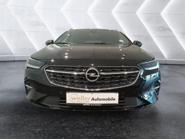 SPOTICAR Opel Insignia Sports Tourer 2.0d ´´elegance´´ Led-matrix Navi He Gebraucht - Kombi Diesel Schwarz - Bietigheim-bissingen - 1201265200_2