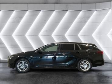 SPOTICAR Opel Insignia Sports Tourer 2.0d ´´elegance´´ Led-matrix Navi He Gebraucht - Kombi Diesel Schwarz - Bietigheim-bissingen - 1201265200_3