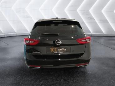 SPOTICAR Opel Insignia Sports Tourer 2.0d ´´elegance´´ Led-matrix Navi He Gebraucht - Kombi Diesel Schwarz - Bietigheim-bissingen - 1201265200_5