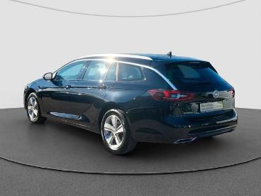 SPOTICAR Opel Insignia B St Premium Business Voll-led/bose Gebraucht - Kombi Diesel Schwarz - Luckau - 1201265680_3
