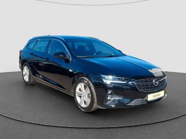SPOTICAR Opel Insignia B St Premium Business Voll-led/bose Gebraucht - Kombi Diesel Schwarz - Luckau - 1201265680_4