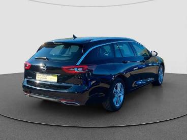 SPOTICAR Opel Insignia B St Premium Business Voll-led/bose Gebraucht - Kombi Diesel Schwarz - Luckau - 1201265680_5