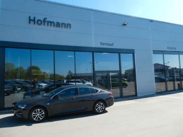 SPOTICAR Opel Insignia B Gs Business Elegance Navi, Shz, Pdc Gebraucht - Limousine Diesel Braun - Bad Saulgau - 1201266900_1
