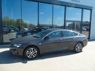 SPOTICAR Opel Insignia B Gs Business Elegance Navi, Shz, Pdc Gebraucht - Limousine Diesel Braun - Bad Saulgau - 1201266900_2