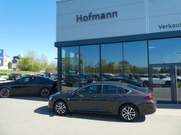 SPOTICAR Opel Insignia B Gs Business Elegance Navi, Shz, Pdc Gebraucht - Limousine Diesel Braun - Bad Saulgau - 1201266900_3