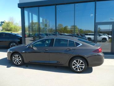 SPOTICAR Opel Insignia B Gs Business Elegance Navi, Shz, Pdc Gebraucht - Limousine Diesel Braun - Bad Saulgau - 1201266900_4