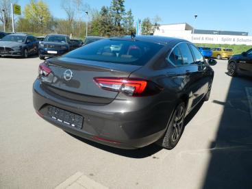 SPOTICAR Opel Insignia B Gs Business Elegance Navi, Shz, Pdc Gebraucht - Limousine Diesel Braun - Bad Saulgau - 1201266900_5