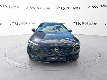 SPOTICAR Opel Insignia St 1.5 Ultimate Matrix/navi/shz/kamera Gebraucht - Kombi Benzin Schwarz - Potsdam - 1201267535_3