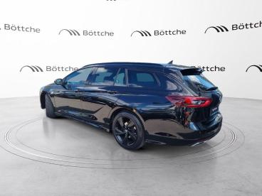 SPOTICAR Opel Insignia St 1.5 Ultimate Matrix/navi/shz/kamera Gebraucht - Kombi Benzin Schwarz - Potsdam - 1201267535_4