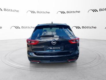 SPOTICAR Opel Insignia St 1.5 Ultimate Matrix/navi/shz/kamera Gebraucht - Kombi Benzin Schwarz - Potsdam - 1201267535_5