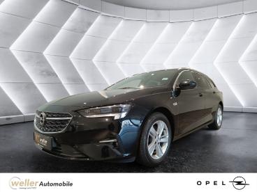 SPOTICAR Opel Insignia Sports Tourer 2.0d ´´elegance´´ Ruckfahrkamera Mat Gebraucht - Kombi Diesel Schwarz - Bietigheim-bissingen - 1201267839_1