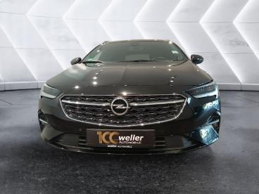 SPOTICAR Opel Insignia Sports Tourer 2.0d ´´elegance´´ Ruckfahrkamera Mat Gebraucht - Kombi Diesel Schwarz - Bietigheim-bissingen - 1201267839_2