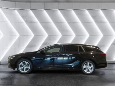 SPOTICAR Opel Insignia Sports Tourer 2.0d ´´elegance´´ Ruckfahrkamera Mat Gebraucht - Kombi Diesel Schwarz - Bietigheim-bissingen - 1201267839_3