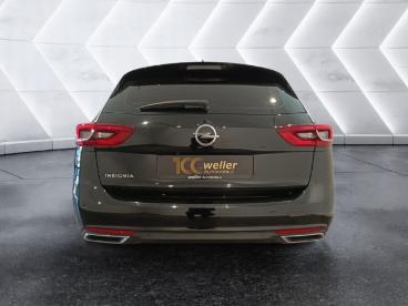 SPOTICAR Opel Insignia Sports Tourer 2.0d ´´elegance´´ Ruckfahrkamera Mat Gebraucht - Kombi Diesel Schwarz - Bietigheim-bissingen - 1201267839_5