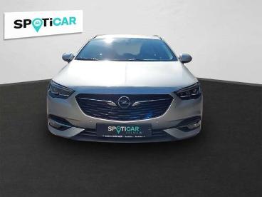 SPOTICAR Opel Insignia B Sports Tourer Business Edition Elektrische Heck Gebraucht - Kombi Diesel Silber - Wertheim - 1201267934_2