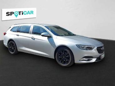 SPOTICAR Opel Insignia B Sports Tourer Business Edition Elektrische Heck Gebraucht - Kombi Diesel Silber - Wertheim - 1201267934_3