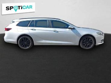 SPOTICAR Opel Insignia B Sports Tourer Business Edition Elektrische Heck Gebraucht - Kombi Diesel Silber - Wertheim - 1201267934_4