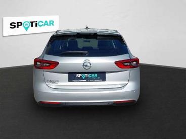 SPOTICAR Opel Insignia B Sports Tourer Business Edition Elektrische Heck Gebraucht - Kombi Diesel Silber - Wertheim - 1201267934_5