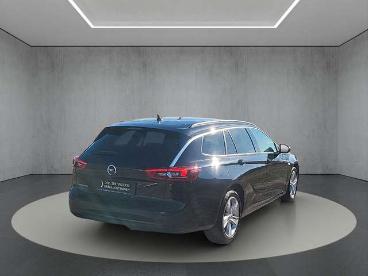SPOTICAR Opel Insignia B St Business Edition 1-hand/voll-led Gebraucht - Limousine Diesel Schwarz - Luckau - 1201267975_3