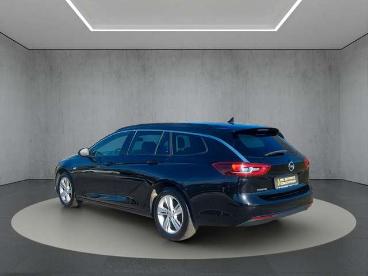 SPOTICAR Opel Insignia B St Business Edition 1-hand/voll-led Gebraucht - Limousine Diesel Schwarz - Luckau - 1201267975_4