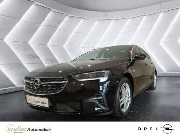 SPOTICAR Opel Insignia Sports Tourer 2.0d ´´elegance´´ Matrix-led Ruckfah Gebraucht - Kombi Diesel Schwarz - Bietigheim-bissingen - 1201275332_1