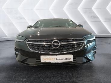 SPOTICAR Opel Insignia Sports Tourer 2.0d ´´elegance´´ Matrix-led Ruckfah Gebraucht - Kombi Diesel Schwarz - Bietigheim-bissingen - 1201275332_2