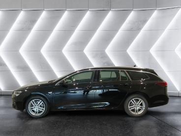SPOTICAR Opel Insignia Sports Tourer 2.0d ´´elegance´´ Matrix-led Ruckfah Gebraucht - Kombi Diesel Schwarz - Bietigheim-bissingen - 1201275332_3