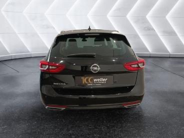 SPOTICAR Opel Insignia Sports Tourer 2.0d ´´elegance´´ Matrix-led Ruckfah Gebraucht - Kombi Diesel Schwarz - Bietigheim-bissingen - 1201275332_5