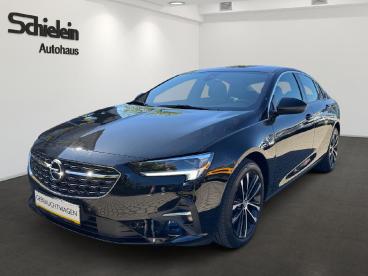 SPOTICAR Opel Insignia 2.0 Cdti 174 Ps Elegance *ahk Schwenkbar* Gebraucht - Limousine Diesel Schwarz - Freystadt - 1201276416_1