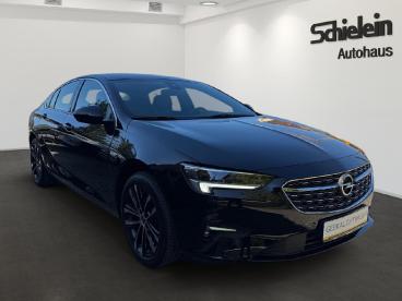 SPOTICAR Opel Insignia 2.0 Cdti 174 Ps Elegance *ahk Schwenkbar* Gebraucht - Limousine Diesel Schwarz - Freystadt - 1201276416_2