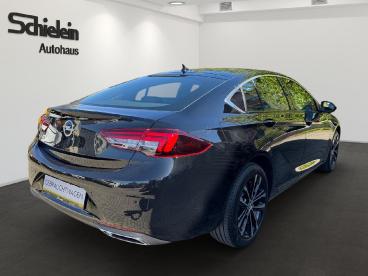 SPOTICAR Opel Insignia 2.0 Cdti 174 Ps Elegance *ahk Schwenkbar* Gebraucht - Limousine Diesel Schwarz - Freystadt - 1201276416_3