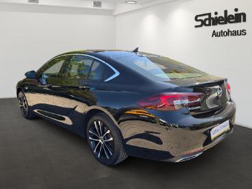 SPOTICAR Opel Insignia 2.0 Cdti 174 Ps Elegance *ahk Schwenkbar* Gebraucht - Limousine Diesel Schwarz - Freystadt - 1201276416_4