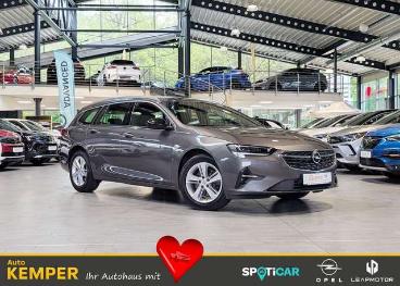 SPOTICAR Opel Insignia St 2.0 D Elegance Autom. *acc*navi* Gebraucht - Kombi Diesel Grau - Meppen - 1201278239_1