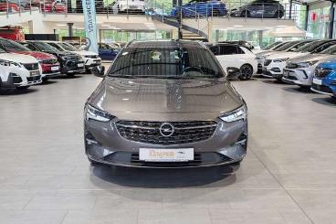 SPOTICAR Opel Insignia St 2.0 D Elegance Autom. *acc*navi* Gebraucht - Kombi Diesel Grau - Meppen - 1201278239_2