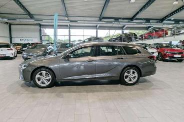 SPOTICAR Opel Insignia St 2.0 D Elegance Autom. *acc*navi* Gebraucht - Kombi Diesel Grau - Meppen - 1201278239_4