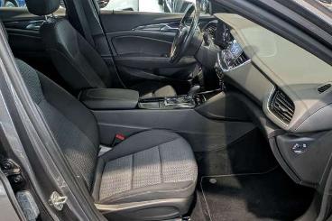 SPOTICAR Opel Insignia St 2.0 D Elegance Autom. *acc*navi* Gebraucht - Kombi Diesel Grau - Meppen - 1201278239_5