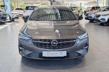 SPOTICAR Opel Insignia St 2.0 D Business Autom. *kamera*navi* Gebraucht - Kombi Diesel Grau - Meppen - 1201280295_2