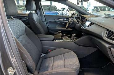 SPOTICAR Opel Insignia St 2.0 D Business Autom. *kamera*navi* Gebraucht - Kombi Diesel Grau - Meppen - 1201280295_5