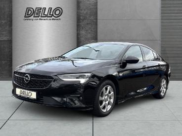 SPOTICAR Opel Insignia Grand Sport Ultimate Sportpaket Hud Ahk-klappbar E Gebraucht - Limousine Diesel Schwarz - Bremen - 1201283529_1