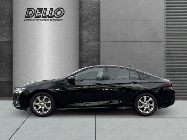 SPOTICAR Opel Insignia Grand Sport Ultimate Sportpaket Hud Ahk-klappbar E Gebraucht - Limousine Diesel Schwarz - Bremen - 1201283529_2
